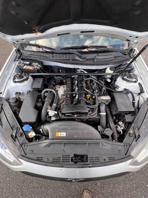 2013 Hyundai Genesis Coupe