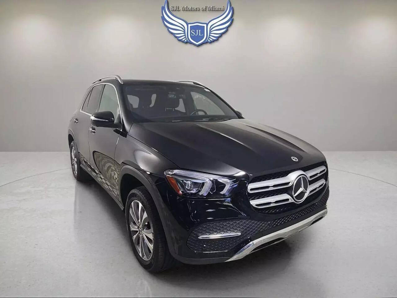 2022 Mercedes-Benz GLE for sale at SJL Motors of Miami in Plantation, FL