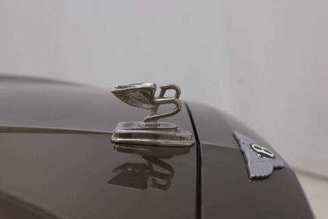 2014 Bentley Flying Spur