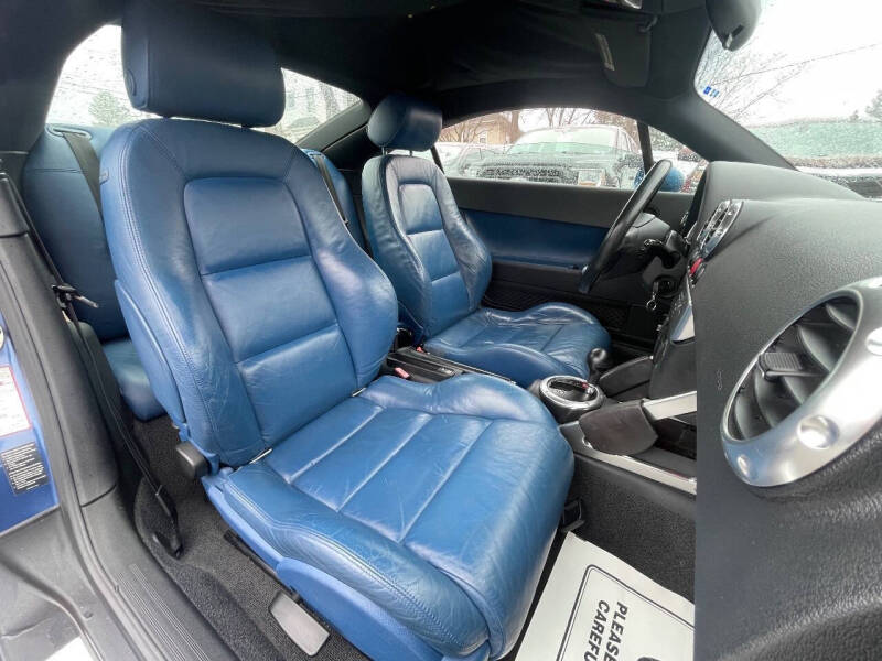 2003 Audi TT 180hp