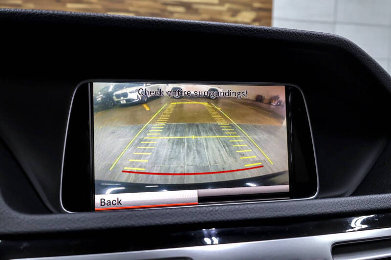 2014 Mercedes-Benz E-Class E 400 Hybrid