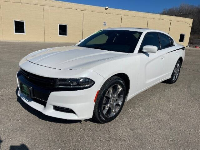 2015 Dodge Charger For Sale - Carsforsale.com®