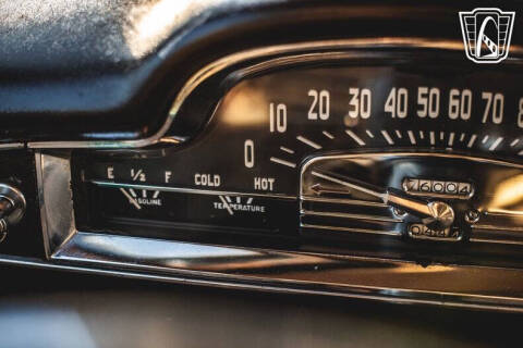 1949 Cadillac Series 62