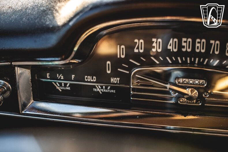 1949 Cadillac Series 62