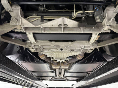 2004 Chevrolet Corvette