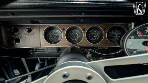 1973 Dodge Challenger