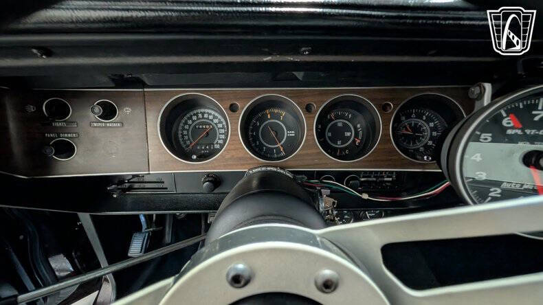 1973 Dodge Challenger