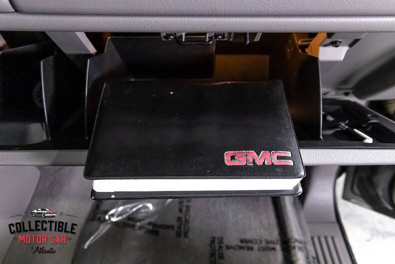 2000 GMC Sierra 1500