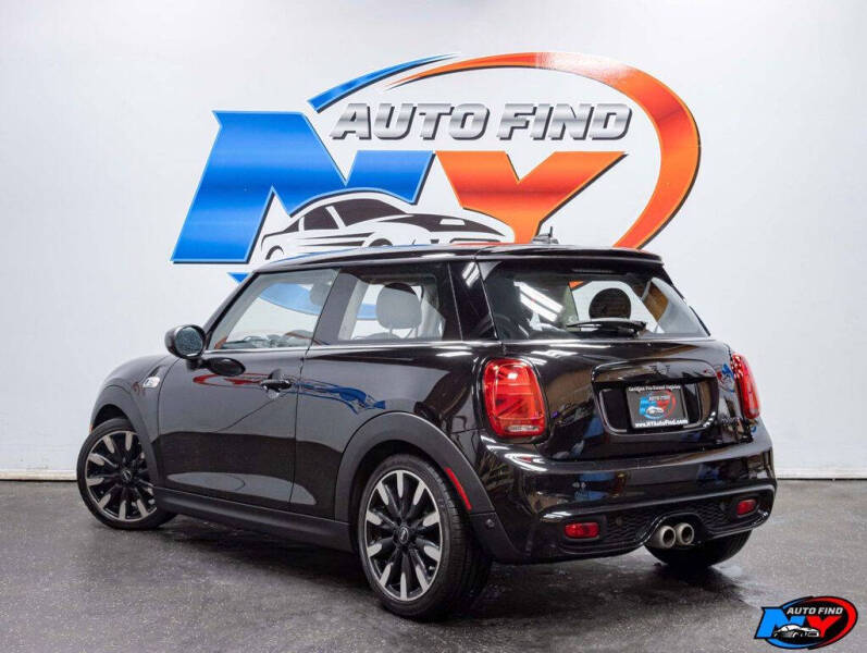 2020 MINI Hardtop 2 Door Cooper S