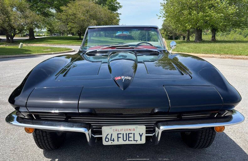 1964 Chevrolet Corvette
