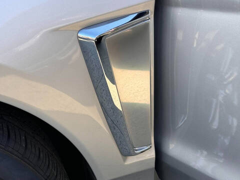 2016 Cadillac SRX Performance Collection