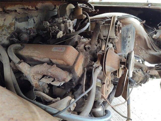 1963 Chevrolet Impala