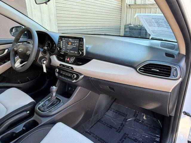 2020 Hyundai Elantra GT