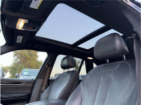 2018 BMW X5 xDrive35d