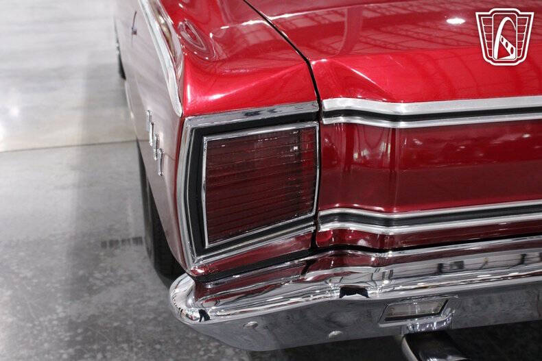 1967 Dodge Dart