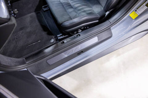 2024 Porsche 911 GT3