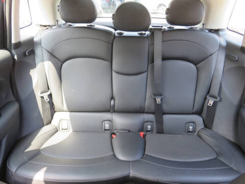 2015 MINI Hardtop 4 Door Cooper