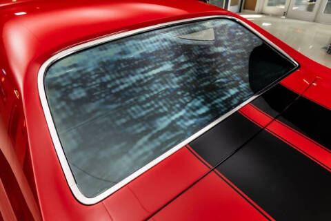 1971 Chevrolet Chevelle