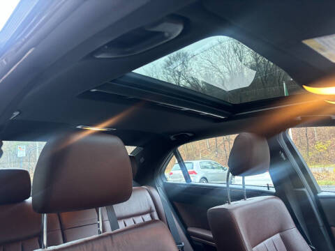 2015 Mercedes-Benz E-Class E 350 4MATIC