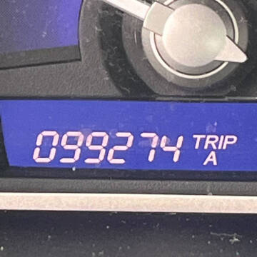 2011 Honda Civic LX-S