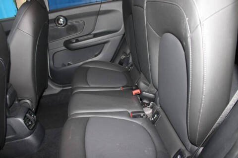 2019 MINI Countryman Cooper