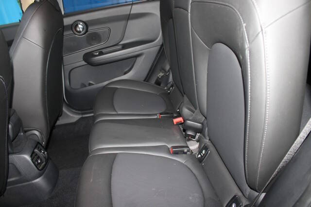 2019 MINI Countryman Cooper