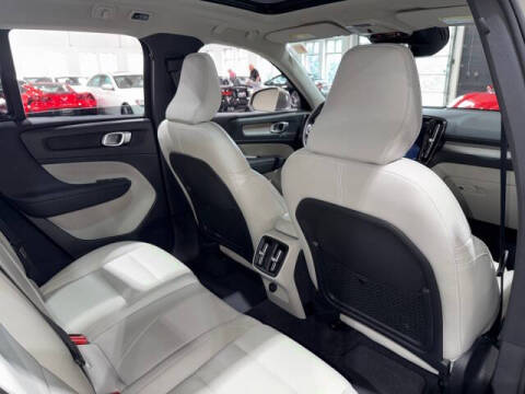 2020 Volvo XC40 T4 Inscription