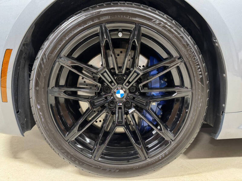 2025 BMW M2