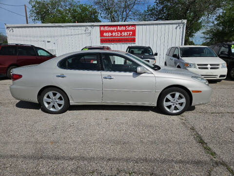 2005 Lexus ES 330