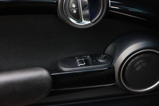 2015 MINI Hardtop 2 Door Cooper S