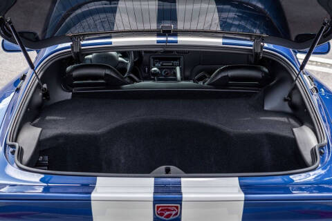 1996 Dodge Viper GTS