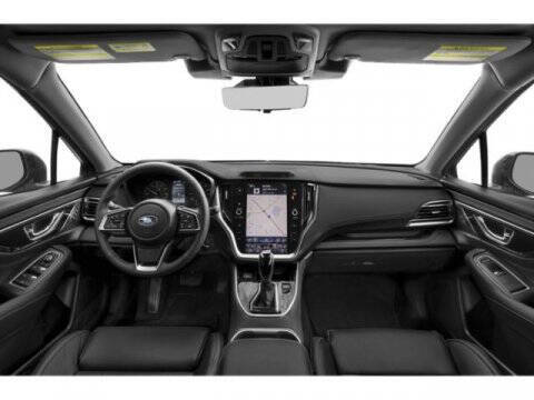 2025 Subaru Outback Touring