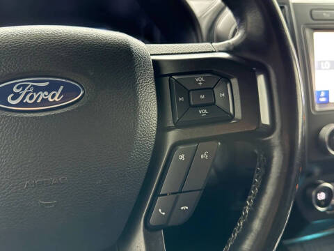 2020 Ford Expedition MAX Limited