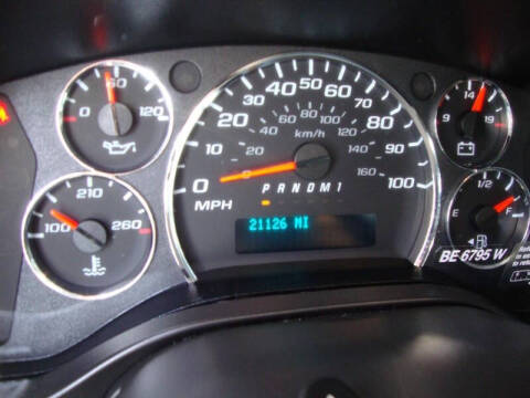 2023 GMC Savana 2500