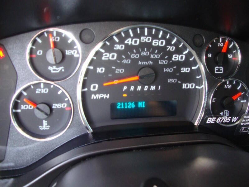 2023 GMC Savana 2500