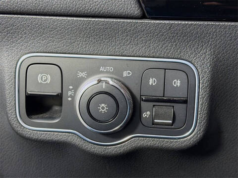 2021 Mercedes-Benz GLA GLA 250 4MATIC