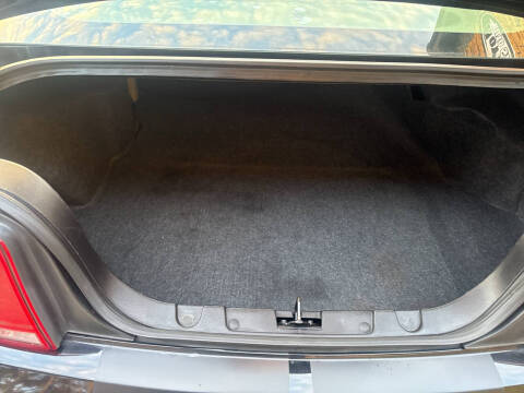 2007 Ford Mustang GT Deluxe