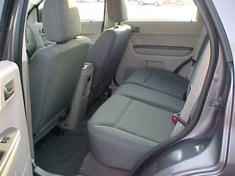 2011 Ford Escape XLS