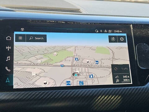 2022 Audi RS e-tron GT quattro