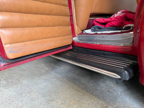 1941 Packard Super Eight