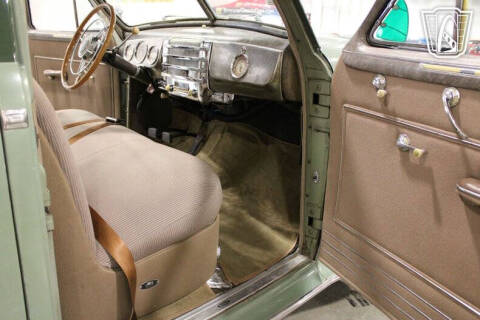 1941 Buick Super