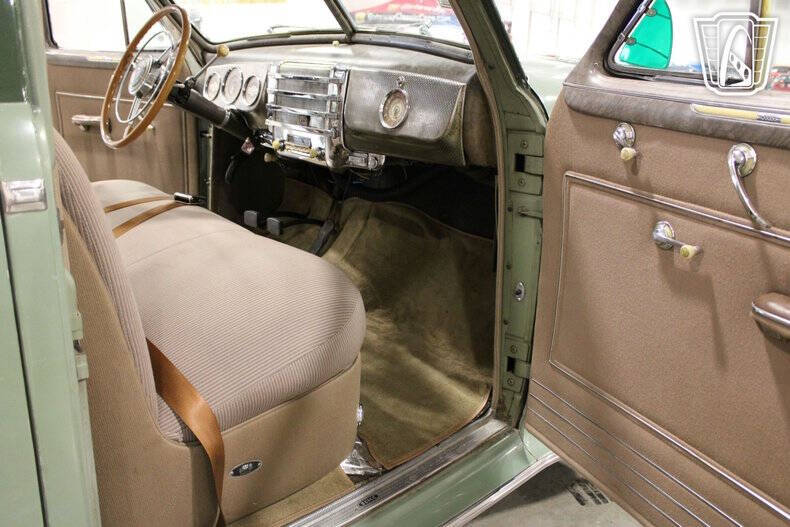 1941 Buick Super