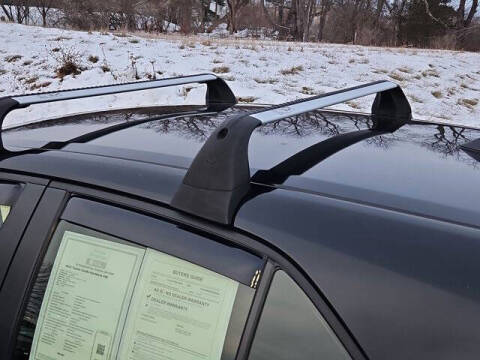 2023 Toyota Corolla Hatchback XSE