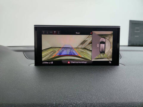 2017 Audi Q7 2.0T quattro Premium Plus