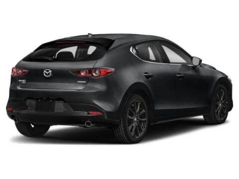 2019 Mazda Mazda3 Hatchback Premium