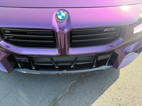 2026 BMW M2