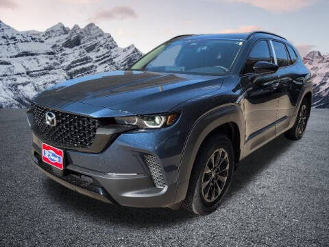 2026 Mazda CX-50 Hybrid Premium