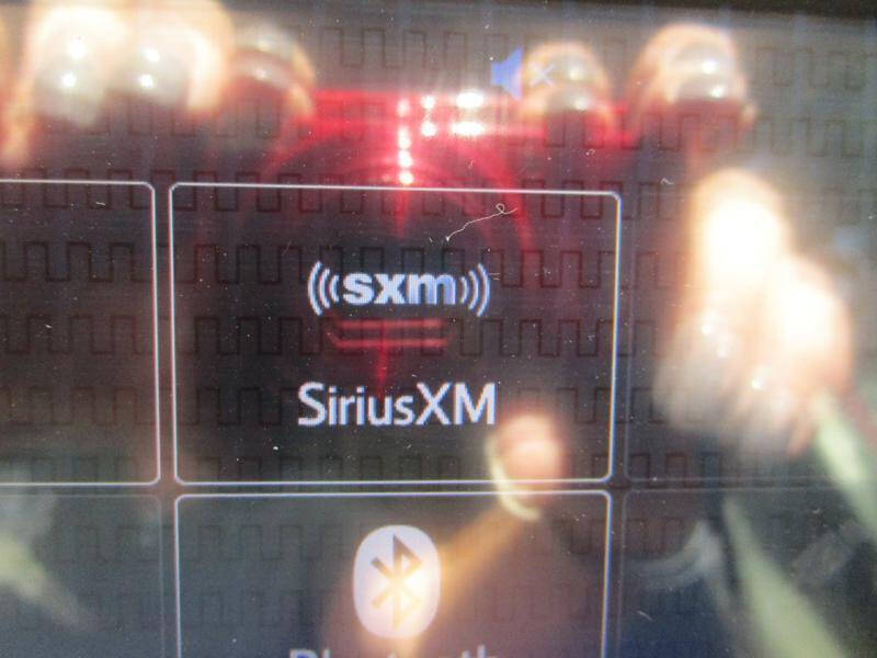 2018 Subaru Forester 2.5i Touring