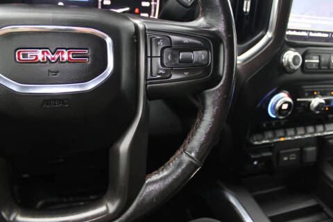 2022 GMC Sierra 1500 Limited