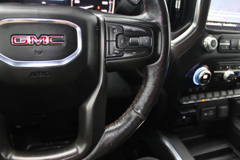 2022 GMC Sierra 1500 Limited